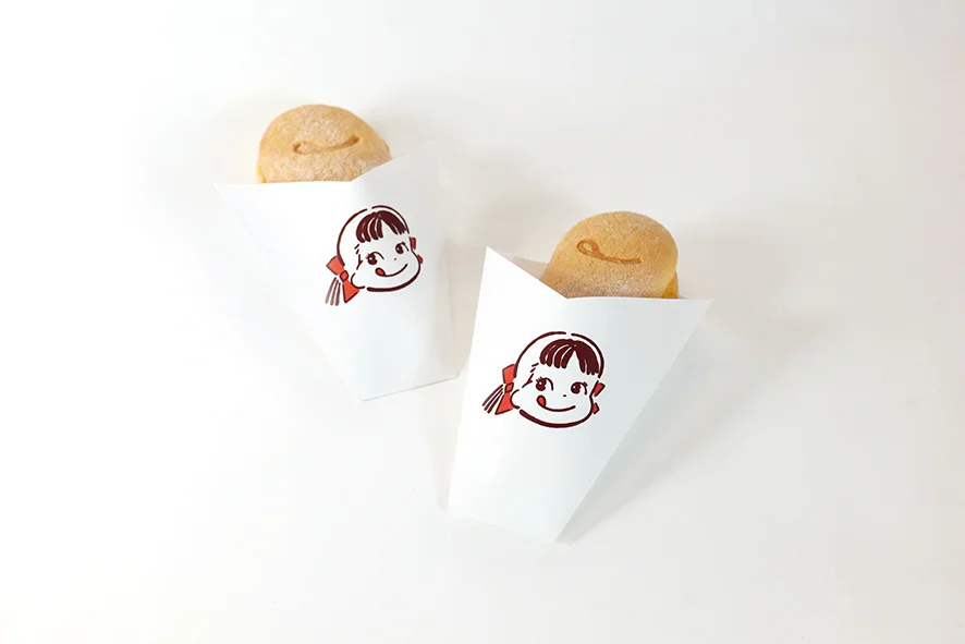 ワンハンドショートケーキ