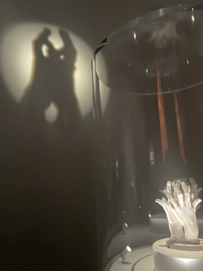 フランス館