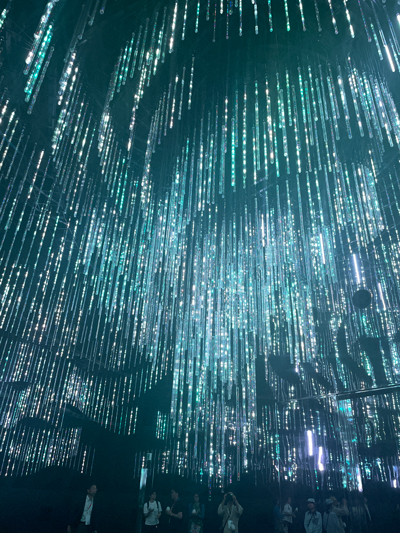 電力館